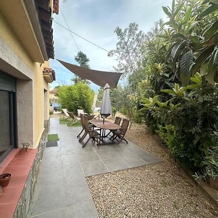 Tu Casa En Barcelona Villa Sant Cugat del Vallès Kültér fotó