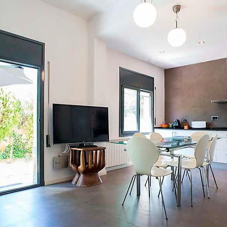 Tu Casa En Barcelona Villa Sant Cugat del Vallès Kültér fotó