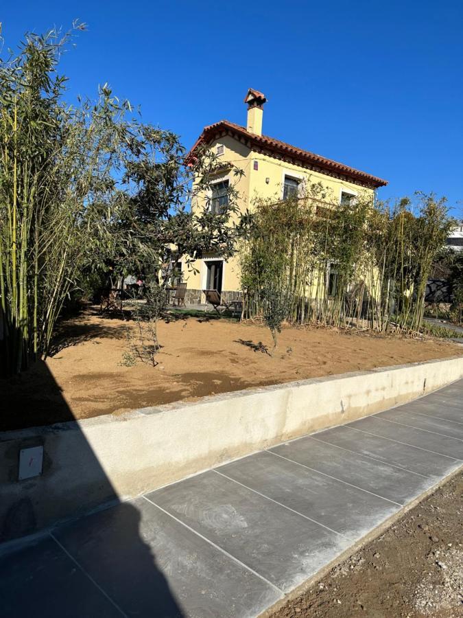 Tu Casa En Barcelona Villa Sant Cugat del Vallès Kültér fotó