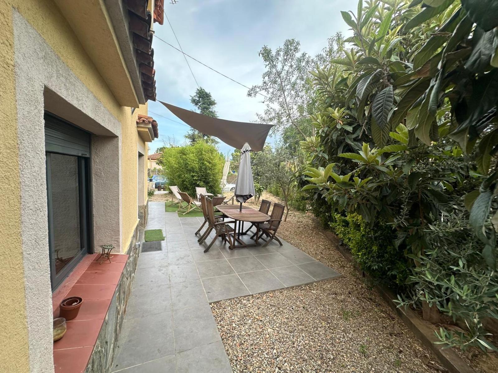 Tu Casa En Barcelona Villa Sant Cugat del Vallès Kültér fotó