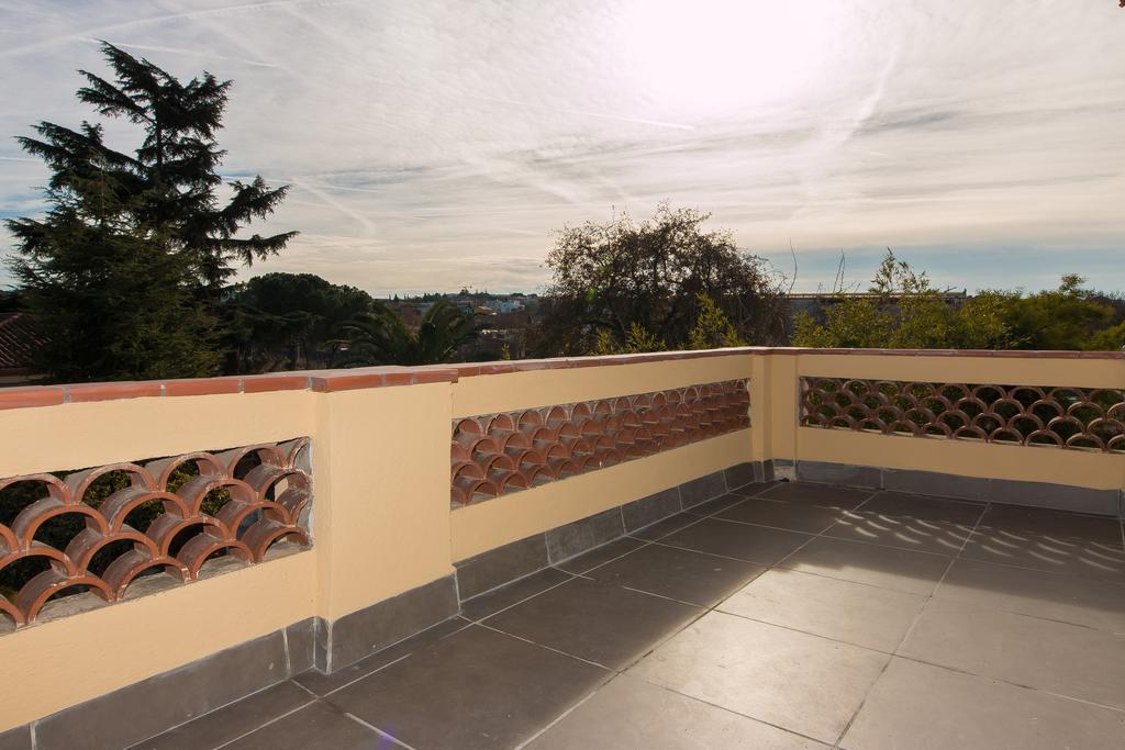 Tu Casa En Barcelona Villa Sant Cugat del Vallès Szoba fotó