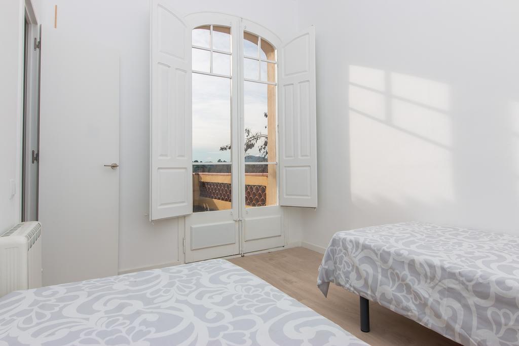 Tu Casa En Barcelona Villa Sant Cugat del Vallès Szoba fotó