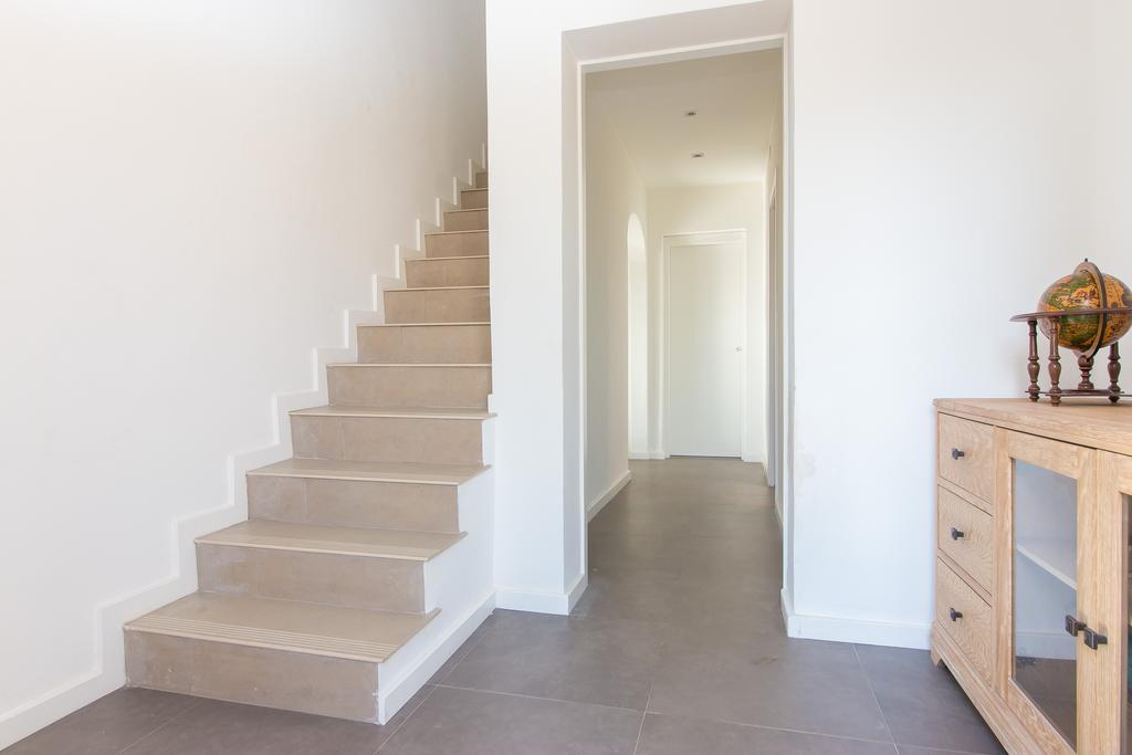 Tu Casa En Barcelona Villa Sant Cugat del Vallès Szoba fotó