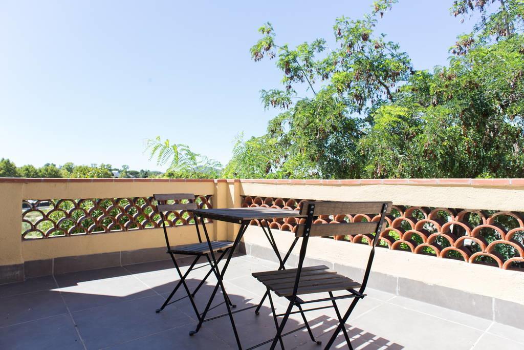 Tu Casa En Barcelona Villa Sant Cugat del Vallès Kültér fotó