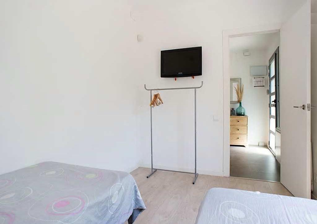 Tu Casa En Barcelona Villa Sant Cugat del Vallès Kültér fotó