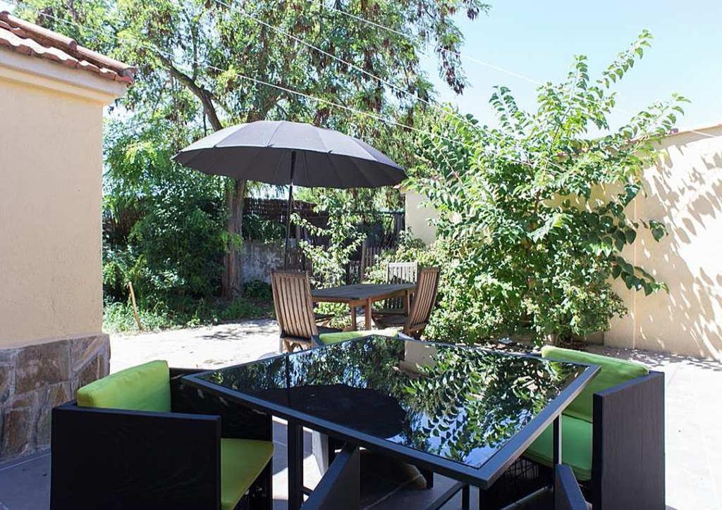 Tu Casa En Barcelona Villa Sant Cugat del Vallès Kültér fotó