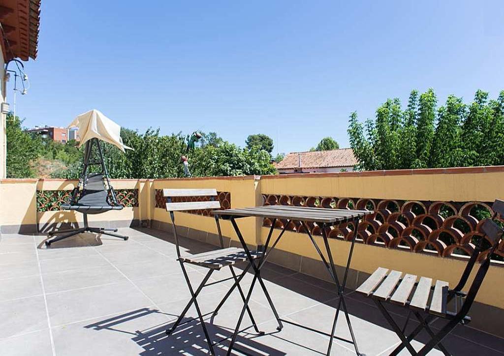 Tu Casa En Barcelona Villa Sant Cugat del Vallès Kültér fotó