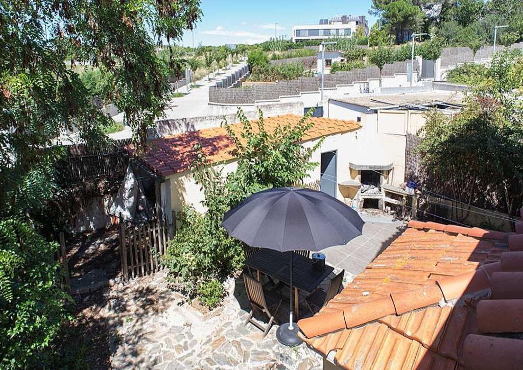 Tu Casa En Barcelona Villa Sant Cugat del Vallès Kültér fotó