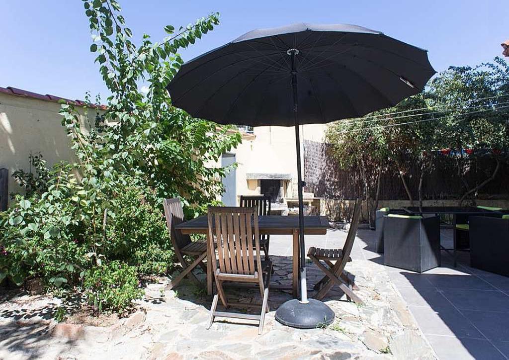 Tu Casa En Barcelona Villa Sant Cugat del Vallès Kültér fotó
