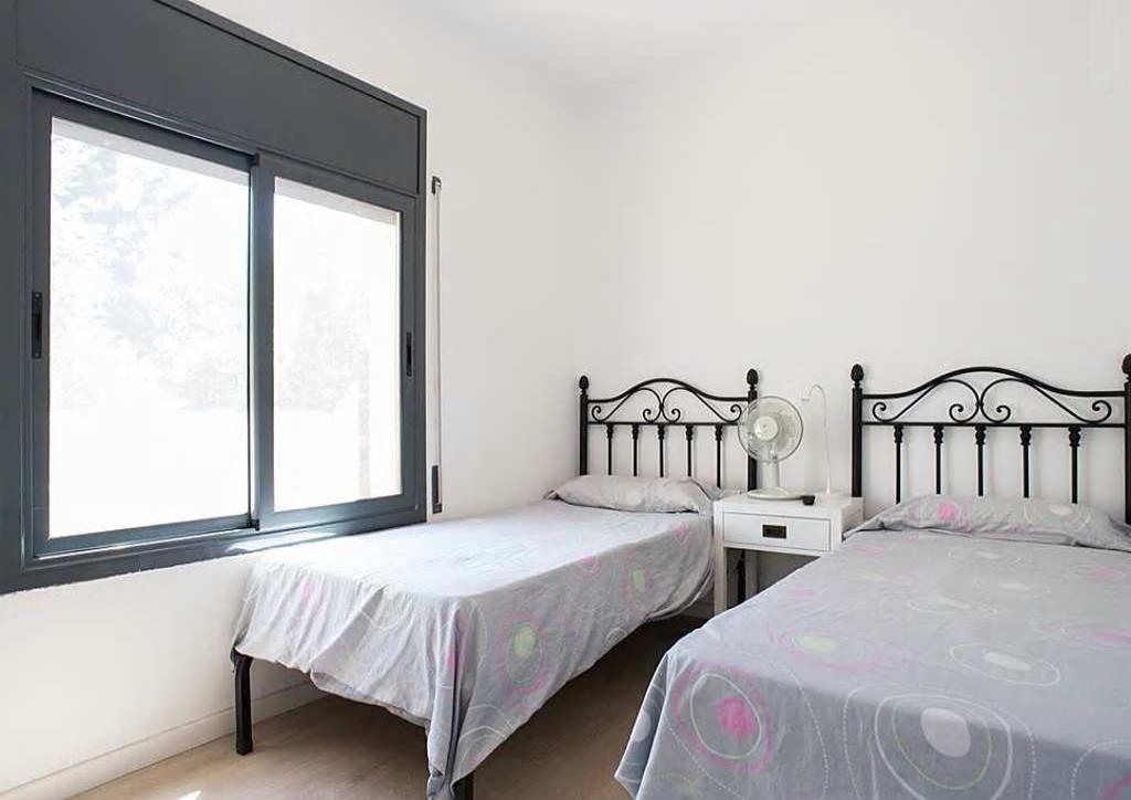 Tu Casa En Barcelona Villa Sant Cugat del Vallès Kültér fotó