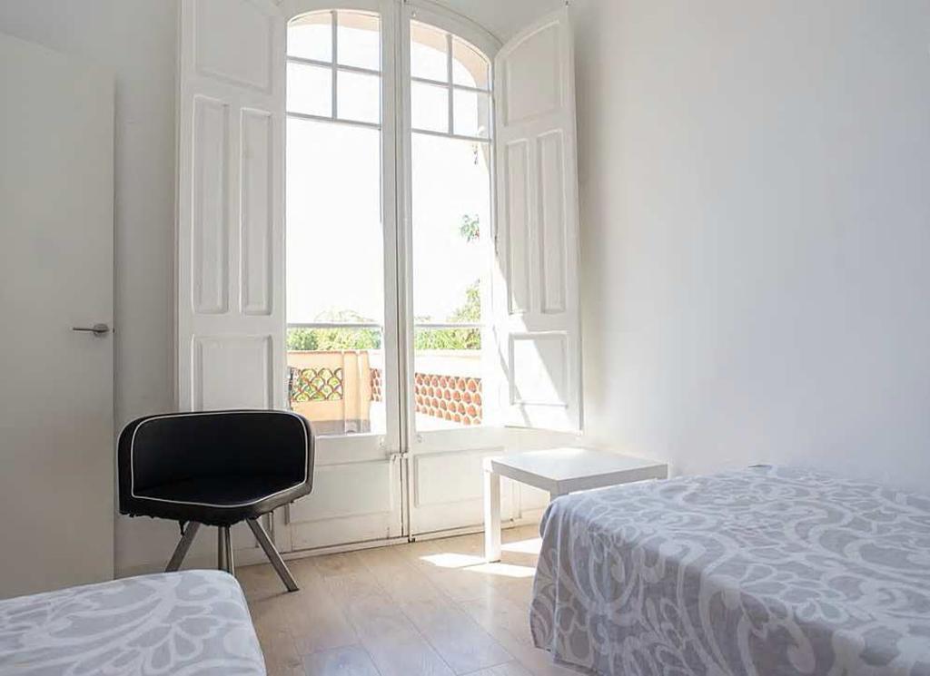 Tu Casa En Barcelona Villa Sant Cugat del Vallès Kültér fotó