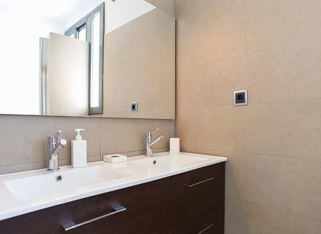 Tu Casa En Barcelona Villa Sant Cugat del Vallès Kültér fotó
