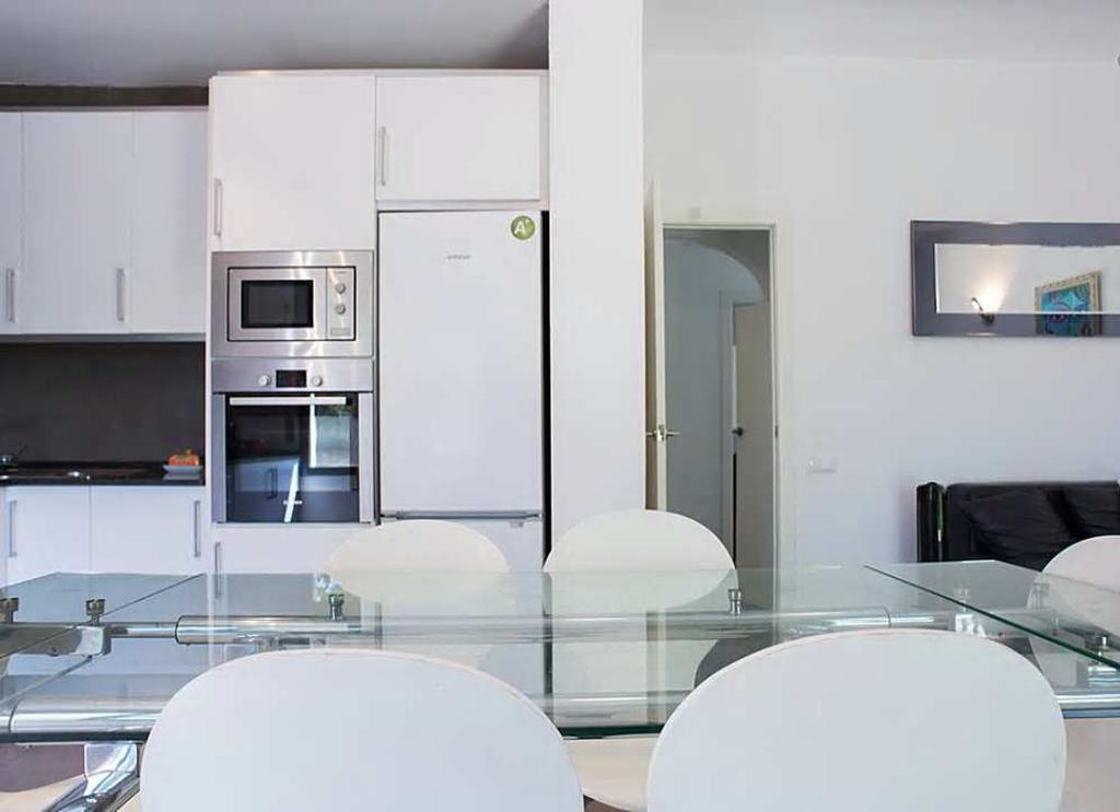 Tu Casa En Barcelona Villa Sant Cugat del Vallès Kültér fotó